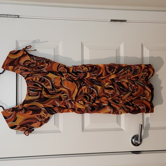 NWT No Comment Dress! - Picture 4 of 4